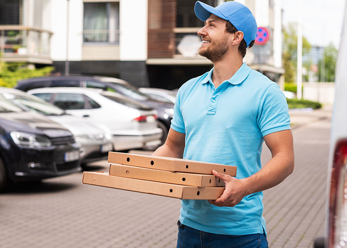 “I Can’t Believe This Really Happened”: 35 Of The Wildest Stories From Pizza Delivery Guys