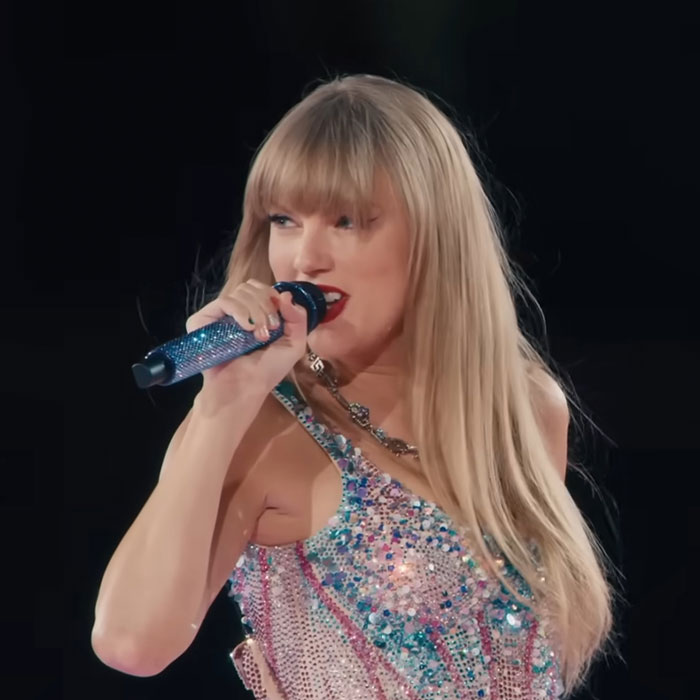 &ldquo;Childless&rdquo; And &ldquo;Unmarried&rdquo; Taylor Swift Criticisms In New Op-Ed Spark Misogyny Accusations