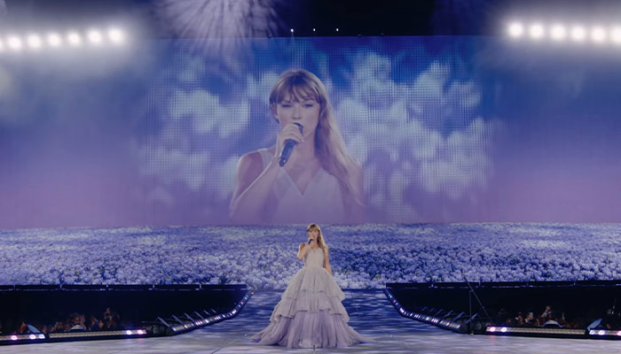 &ldquo;Childless&rdquo; And &ldquo;Unmarried&rdquo; Taylor Swift Criticisms In New Op-Ed Spark Misogyny Accusations