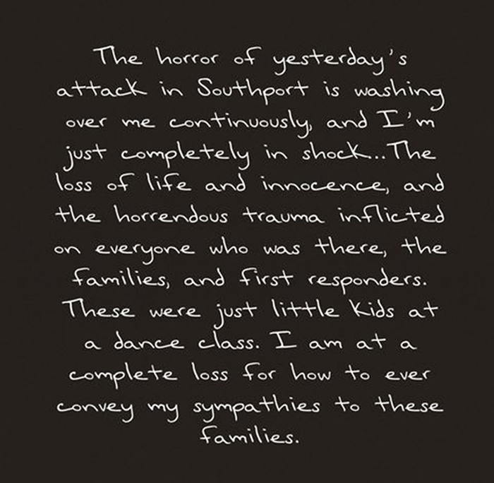 Hero Yoga Teacher Left &ldquo;Critically&rdquo; Injured After Trying To Protect Children From Attack