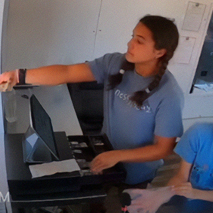 "We Don't Need Your Business": Teen Manager's Stand-Off Against "Karen" Wins Internet "We Don't Need Your Business": Teen Manager's Stand-Off Against "Karen" Wins Internet