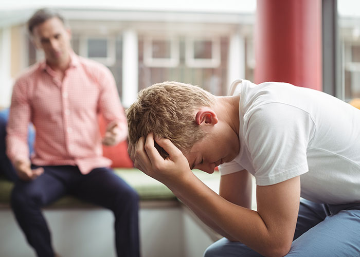 Kids Realize They&rsquo;ve Been Blaming The Wrong Parent For The Divorce After Relative Speaks Out