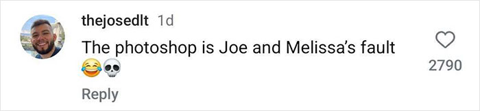 &ldquo;Winner Of The Worst Photo Edit&rdquo;: Fans Stunned By Teresa Giudice&rsquo;s Photoshop Fail