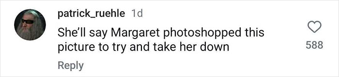 &ldquo;Winner Of The Worst Photo Edit&rdquo;: Fans Stunned By Teresa Giudice&rsquo;s Photoshop Fail