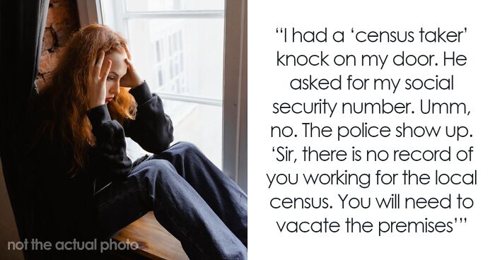30 Internet Users Reveal The Oddest Things That Strangers Have Done Or Said To Them