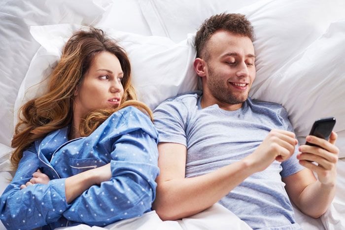 Wife Plans Revenge After She Learns Hubby Is Having An Affair Because He &ldquo;Has Needs&rdquo;