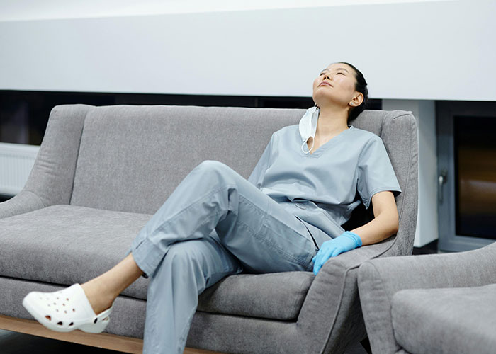 30 Things That Were Screwed Up By The Covid Pandemic Quite Severely And Possibly Irreparably