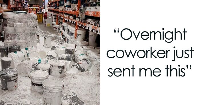 30 Home Depot Customers That Were So Bad, Workers Had To Post About It Online
