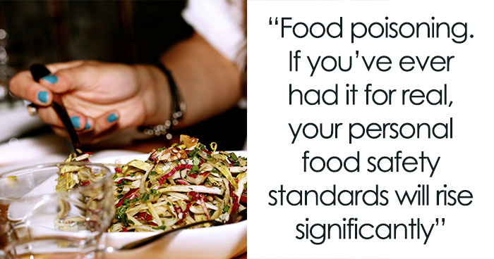 35 People Share What They Will Never Mess With Again