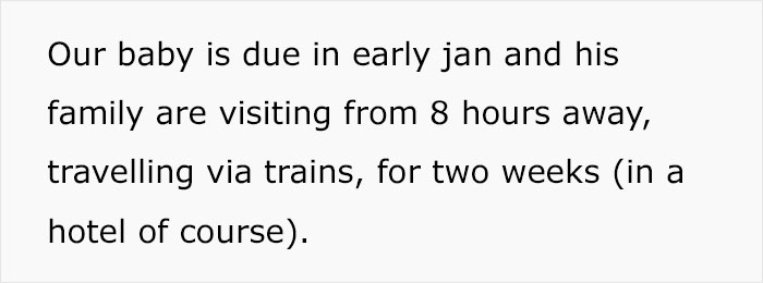 Mom At Wits' End With Her MIL, Can&rsquo;t Even Fathom The Thought Of Letting Her Hold The Baby