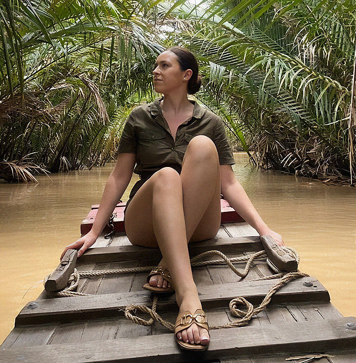 Flight Attendant Arrested In Dubai After Her Husband Attacked Her