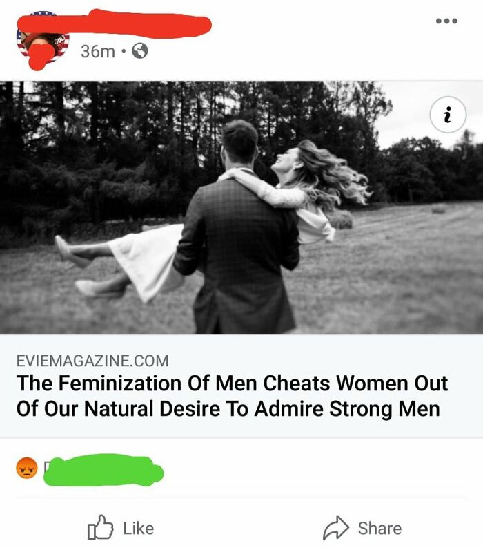 This Is Why I Have No Respect Left For My Father