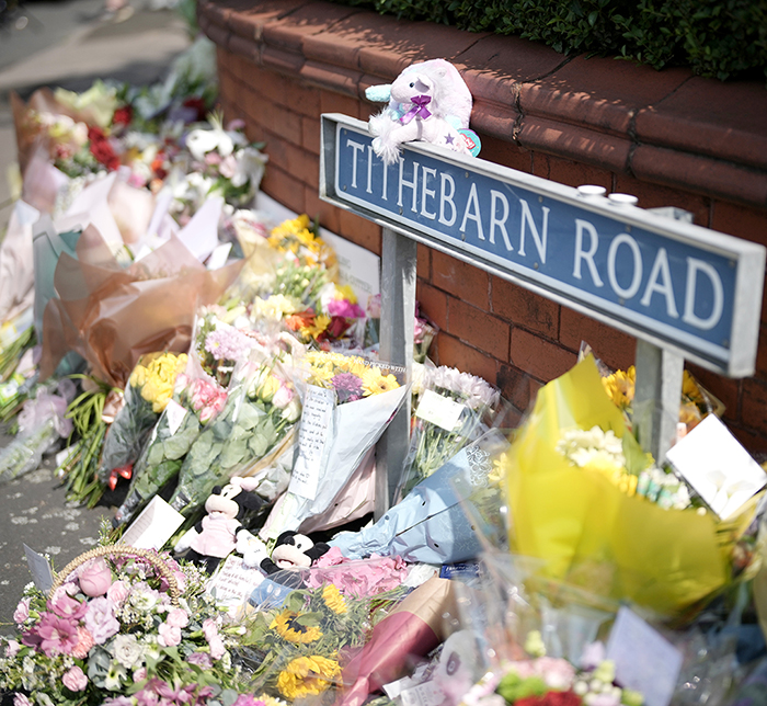 Hero Yoga Teacher Left &ldquo;Critically&rdquo; Injured After Trying To Protect Children From Attack