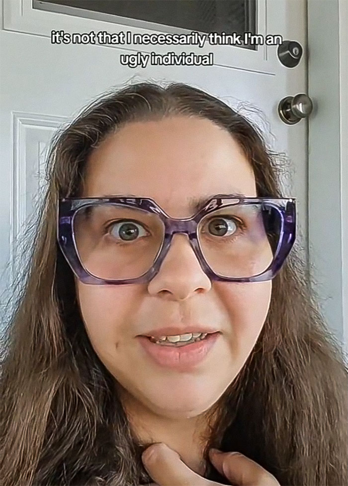 “A Blessing In Disguise”: Everyday Women Flaunt Their “Ugly Privilege” Online “A Blessing In Disguise”: Everyday Women Flaunt Their “Ugly Privilege” Online