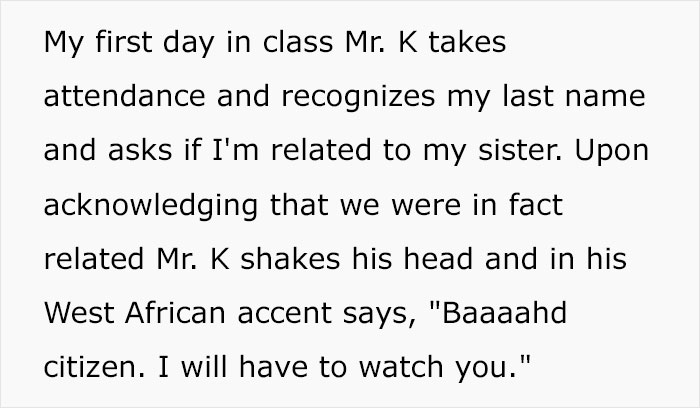 Fire Department Rushes To Free Teacher After Student He Tormented Takes Revenge Fire Department Rushes To Free Teacher After Student He Tormented Takes Revenge