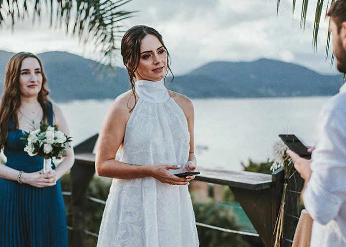 20 Invitaciones con exigencias ridículas que la gente se vio obligada a seguir