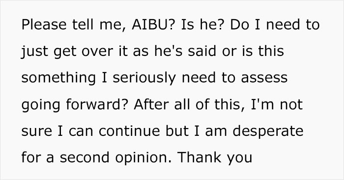 Mom Is Heartbroken After BF Takes His Son On Family Holiday, Refuses To Take Her Autistic Kid