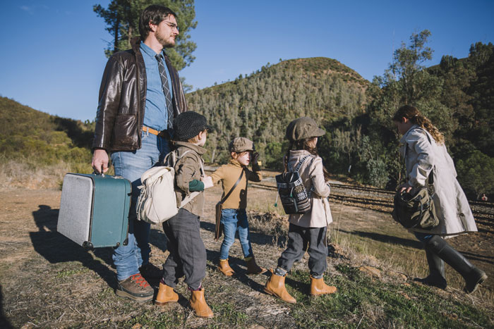 Mom Is Heartbroken After BF Takes His Son On Family Holiday, Refuses To Take Her Autistic Kid