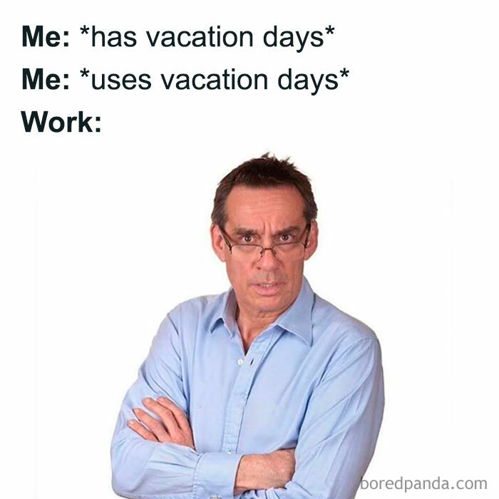 “Every HR Department Be Like...”