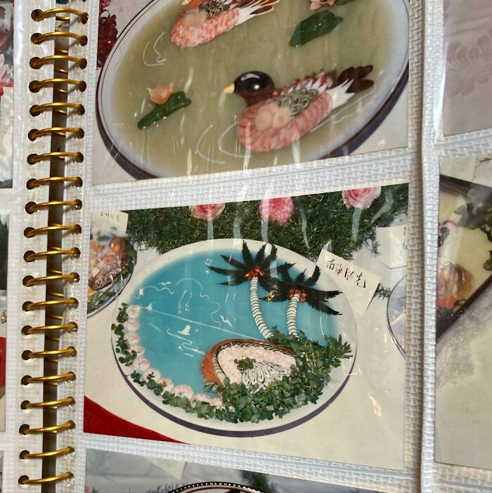 Vintage-Recipes-Food-Photography