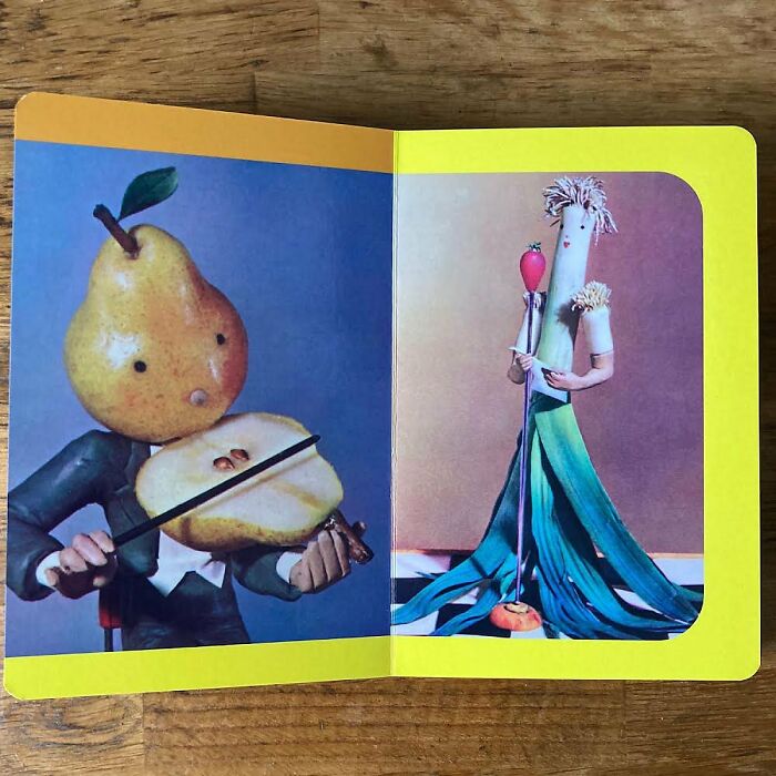 Vintage-Recipes-Food-Photography