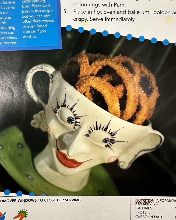 Vintage-Recipes-Food-Photography