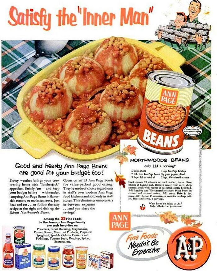 Vintage-Recipes-Food-Photography