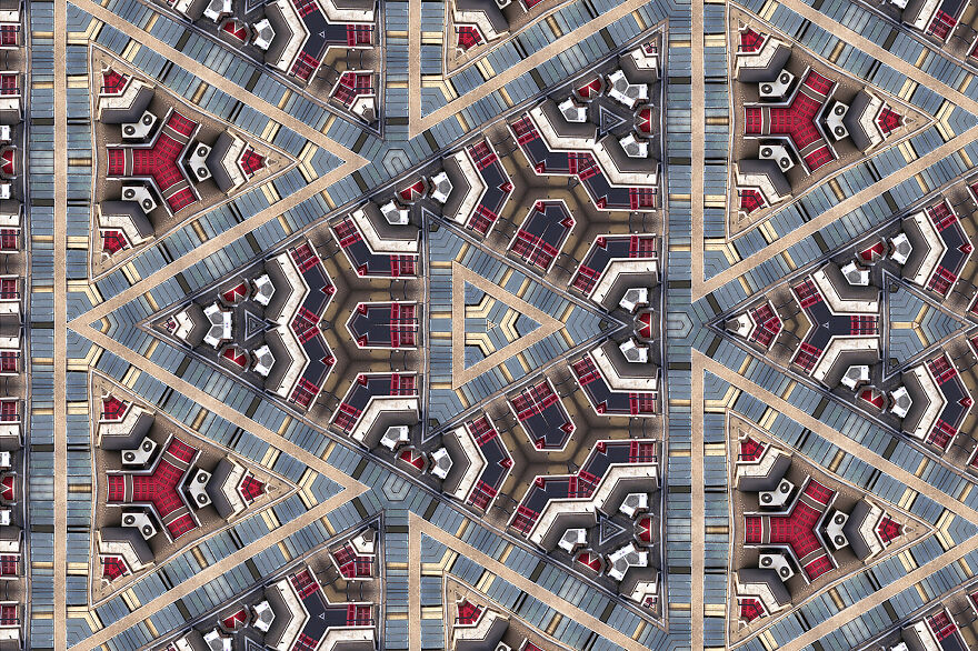 Calling All Photographers: Submit Your Work To 'Shapes' For A Chance To Win $1,000 And Get Published!