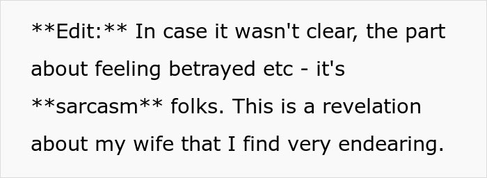 Man Learns Wife’s Secret Identity That She Briefly Used 12 Years Ago, Mocks Her Online Man Learns Wife’s Secret Identity That She Briefly Used 12 Years Ago, Mocks Her Online