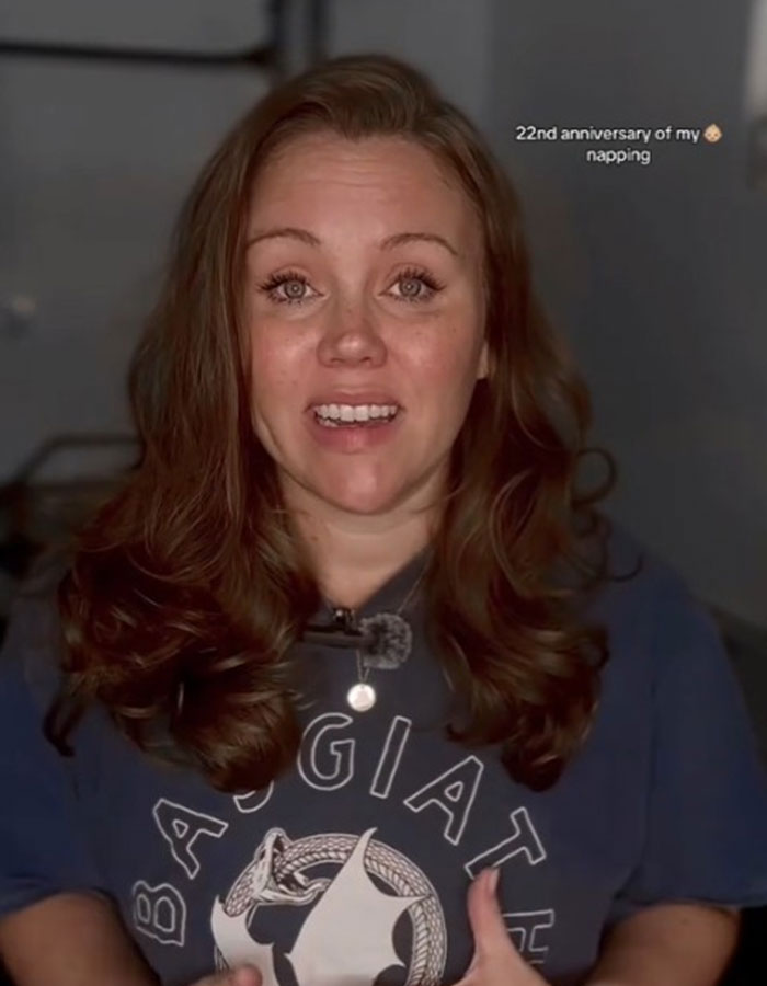 Woman Who Was Kidnapped At 15 Goes Viral For Answering Questions About Her Escape Woman Who Was Kidnapped At 15 Goes Viral For Answering Questions About Her Escape