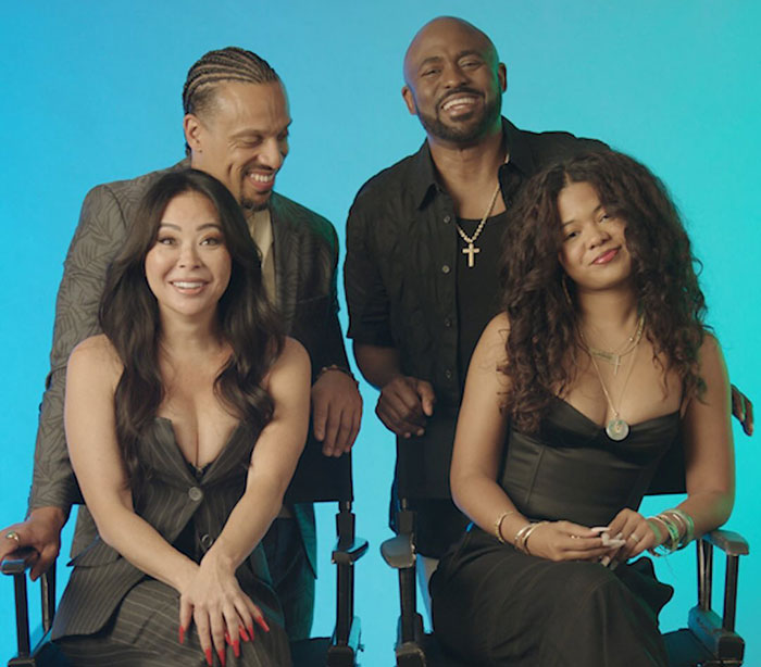 Wayne Brady Was Blindsided When He Found Out Ex Was Carrying His Baby: “I Didn’t See It Coming” Wayne Brady Was Blindsided When He Found Out Ex Was Carrying His Baby: “I Didn’t See It Coming”