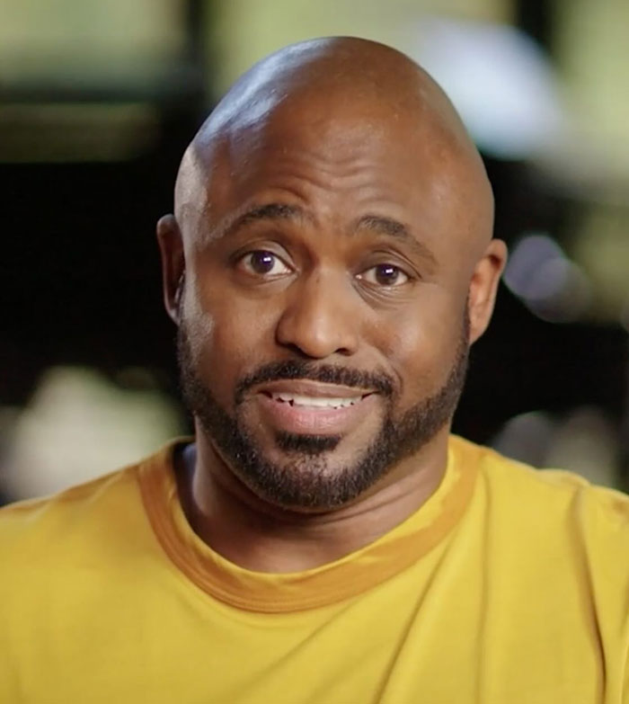 Wayne Brady Was Blindsided When He Found Out Ex Was Carrying His Baby: “I Didn’t See It Coming” Wayne Brady Was Blindsided When He Found Out Ex Was Carrying His Baby: “I Didn’t See It Coming”