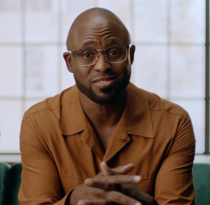 Wayne Brady Was Blindsided When He Found Out Ex Was Carrying His Baby: “I Didn’t See It Coming” Wayne Brady Was Blindsided When He Found Out Ex Was Carrying His Baby: “I Didn’t See It Coming”