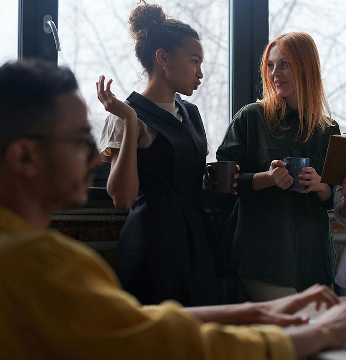 Man Gets In Trouble Because Of Coworker&rsquo;s Rumors, Gets Revenge By Collecting Real Facts About Him