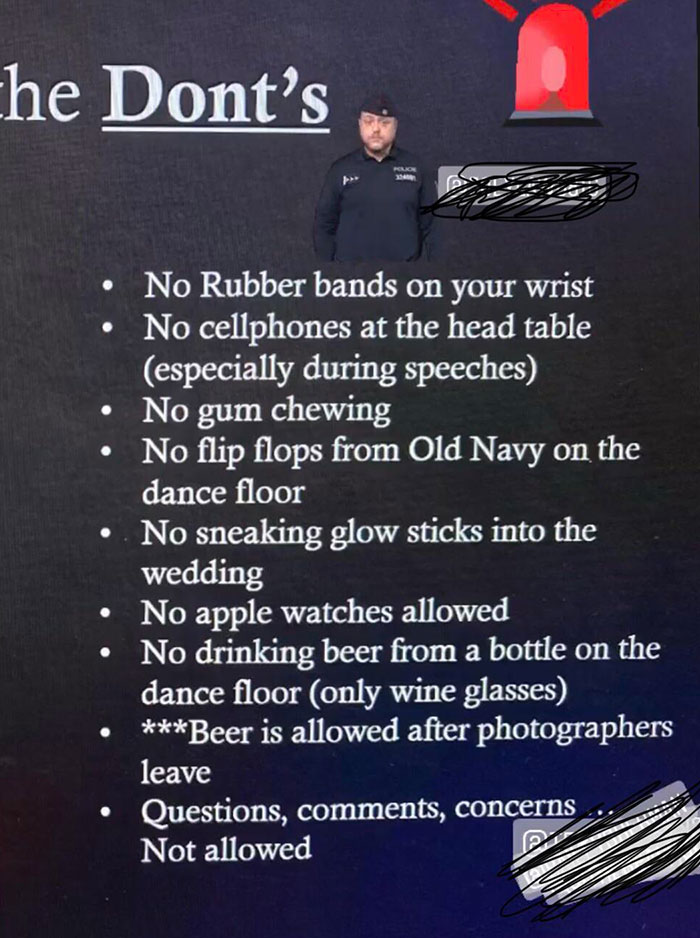 You Have To Keep It Classy