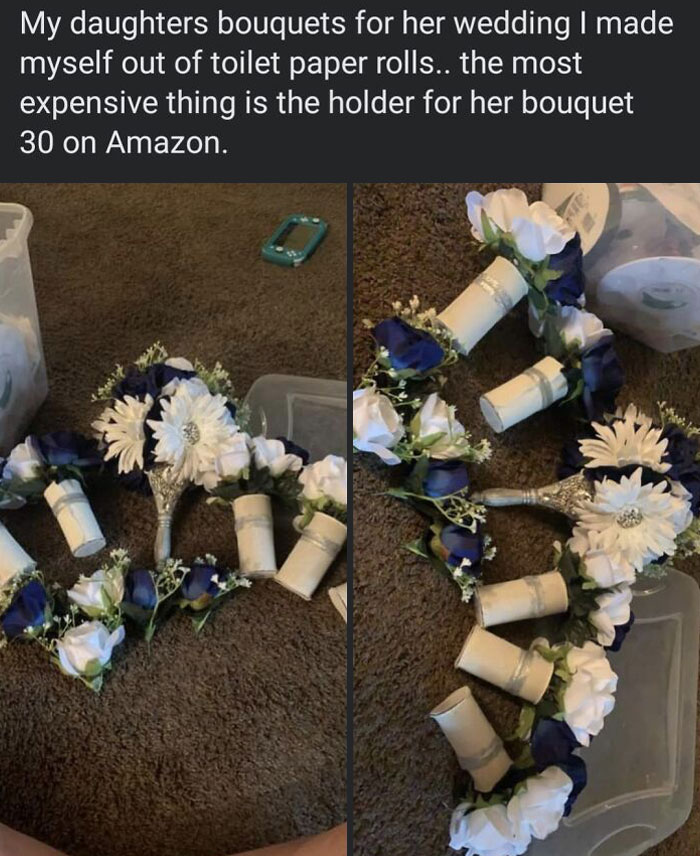 All Jokes Aside, Please Don't Do This To Your Daughter