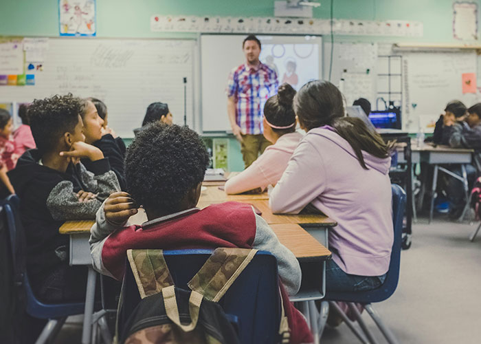 30 People Share What The Most Unpromising Kids From Their School Are Up To Now