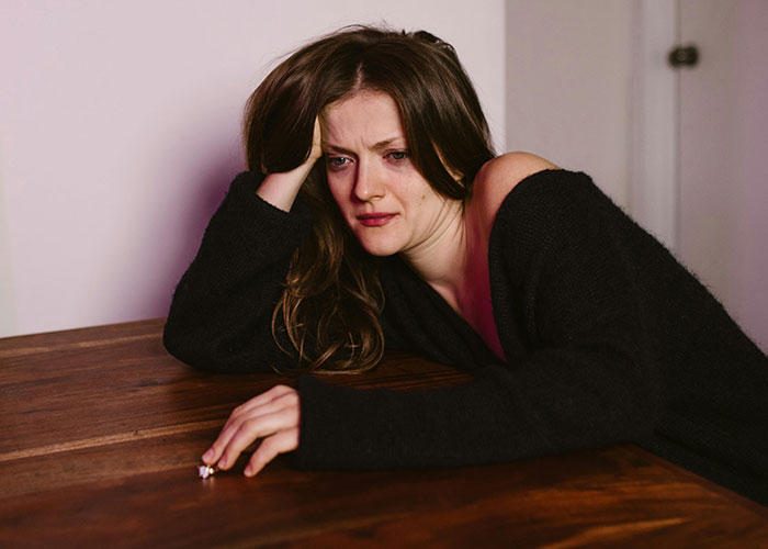 Wife Files For Divorce Soon After Husband Admits She Was A Backup Plan, Husband Cries &lsquo;Poor Me&rsquo;