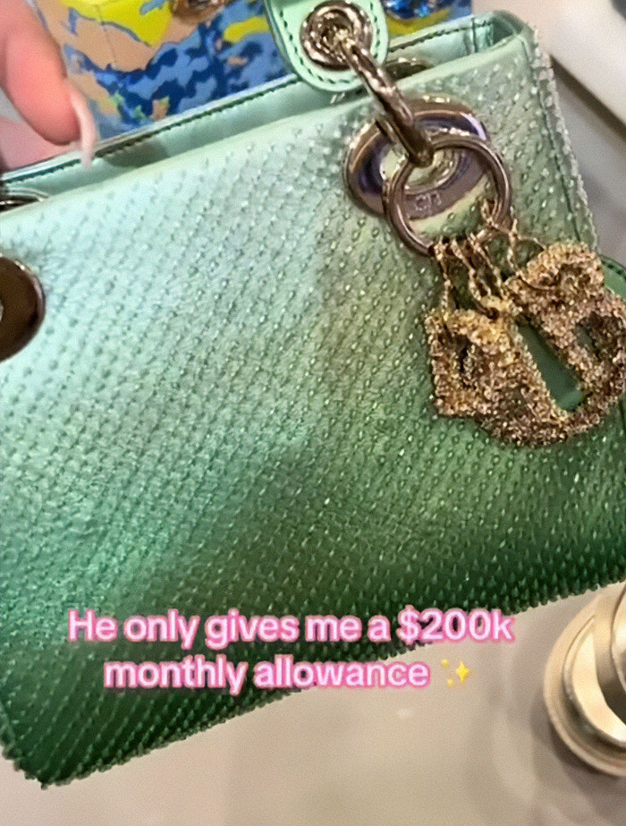 “It’s A Full-Time Job”: TikTok Star Complains About Life After Marrying A Dubai Millionaire “It’s A Full-Time Job”: TikTok Star Complains About Life After Marrying A Dubai Millionaire