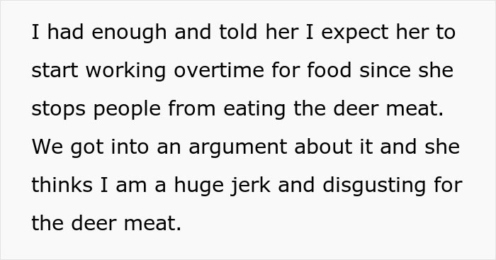 &ldquo;She Can Work Overtime For Food&rdquo;: Man Loses Patience After Wife Makes Kids Hate His Food