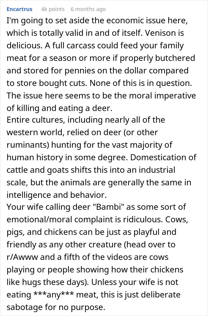&ldquo;She Can Work Overtime For Food&rdquo;: Man Loses Patience After Wife Makes Kids Hate His Food