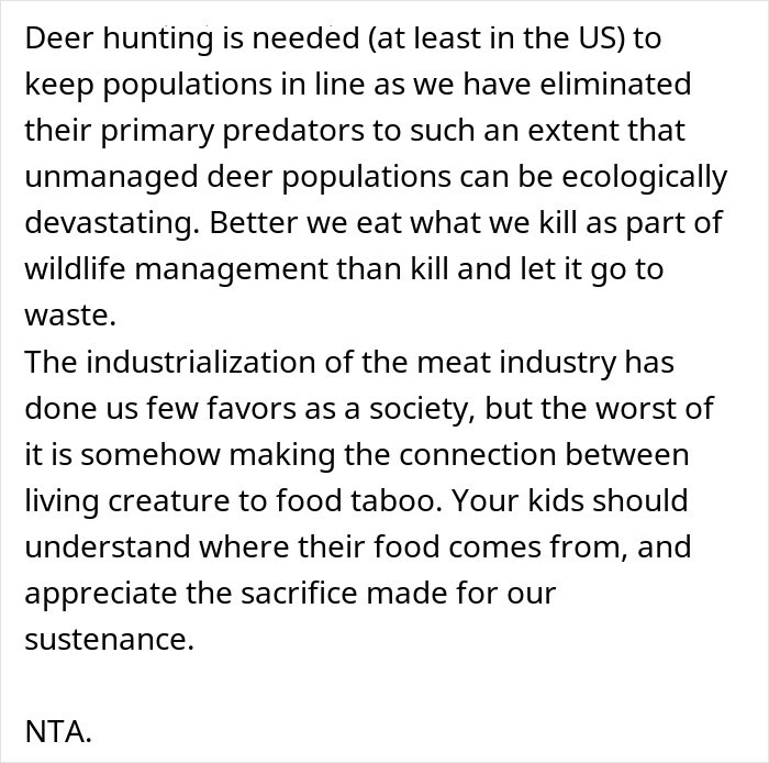 &ldquo;She Can Work Overtime For Food&rdquo;: Man Loses Patience After Wife Makes Kids Hate His Food