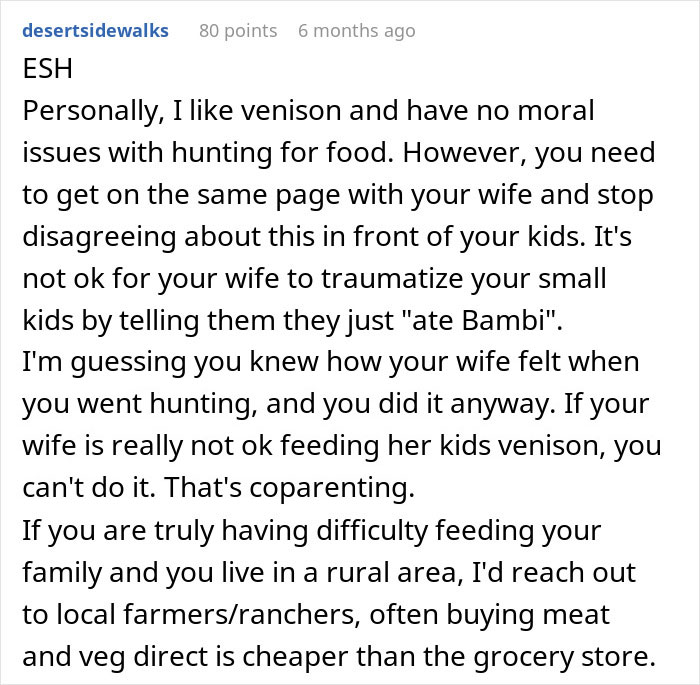 &ldquo;She Can Work Overtime For Food&rdquo;: Man Loses Patience After Wife Makes Kids Hate His Food