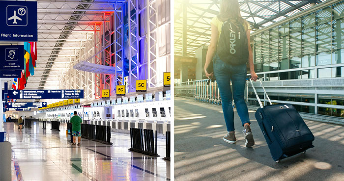 Windows Glitch Sparks Global Chaos As Airlines, Businesses, And Communications Go Down