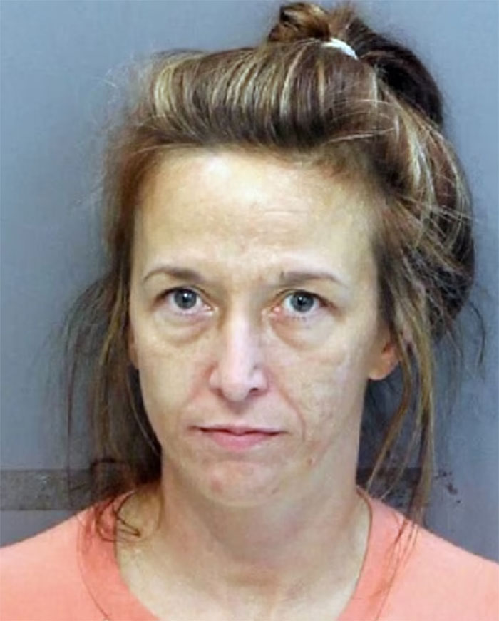 Family Reaches $100k Settlement After Woman’s Forced Baptism By Law Enforcement Family Reaches $100k Settlement After Woman’s Forced Baptism By Law Enforcement