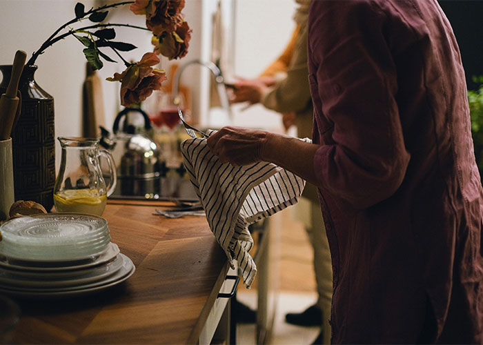 Woman Agrees To Convert If Husband Agrees To Actually Be A Good Christian, Triggers Him