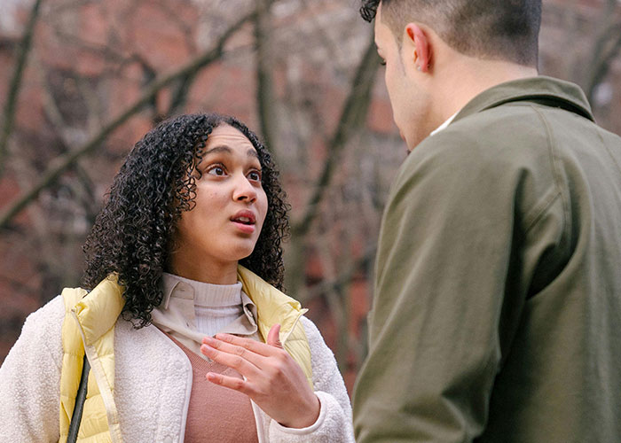 Woman Is Told She&rsquo;s &ldquo;Overreacting And Conservative&rdquo; After Her Reaction To Lingerie Prank