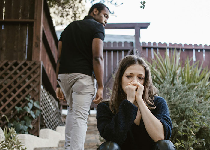 Woman Is Told She&rsquo;s &ldquo;Overreacting And Conservative&rdquo; After Her Reaction To Lingerie Prank