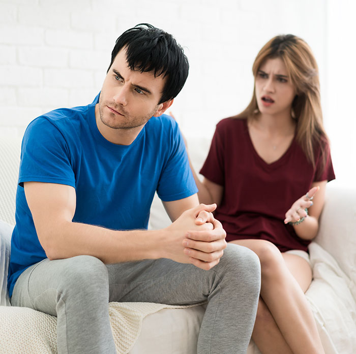 Woman's &ldquo;Cringeworthy&rdquo; And Insulting Meltdown At Airport Sparks Concern For Her Boyfriend