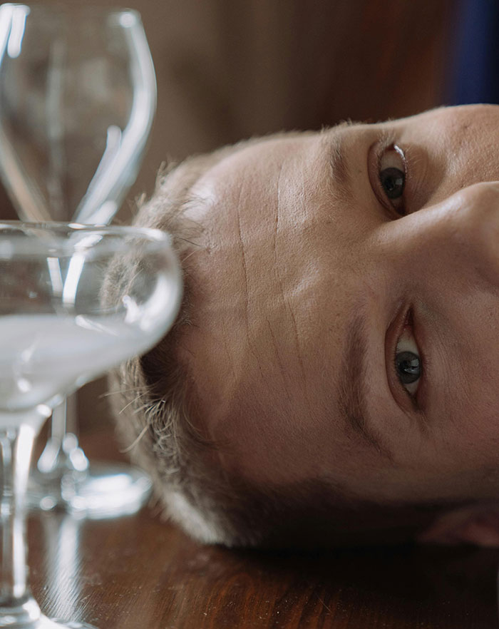 "I Immediately Knew": Lyft Driver Details Chilling Encounter With Possible Vampires